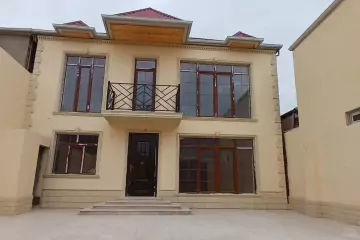 Satılır Həyət Evi Biləcəridə