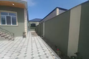 Satılır Həyət Evi Maştağada