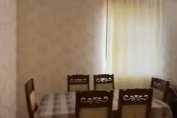 Satılır Həyət Evi Zabrat Qəsəbəsida