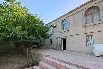 Satılır Həyət Evi Masazırda