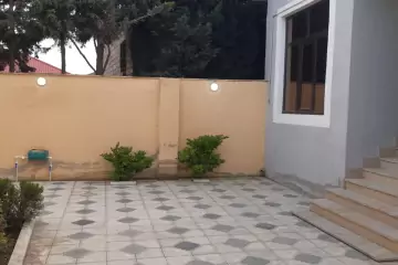 Satılır Həyət Evi Maştağada