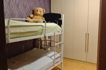 Satılır Yeni Tikili Yeni Yasamalda