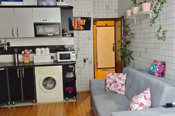 Satılır Yeni Tikili Yeni Yasamalda