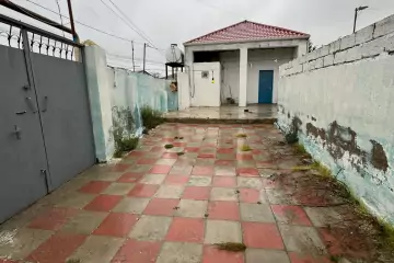 Satılır Həyət Evi Bilgəhdə