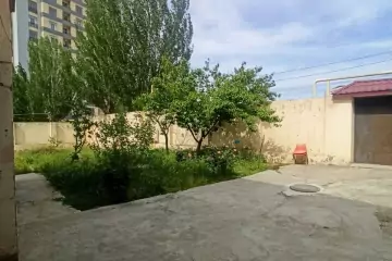 Satılır Həyət Evi Biləcəridə