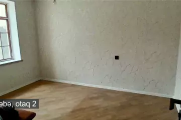 Satılır Həyət Evi Biləcəridə