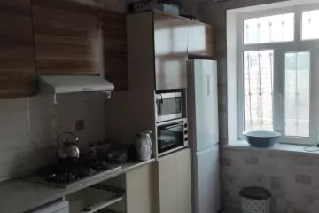 Satılır Həyət Evi Buzovnada