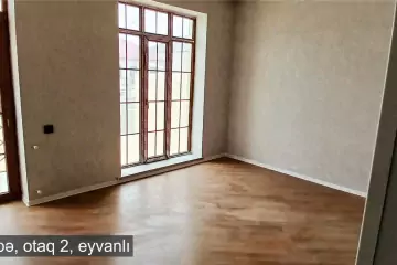 Satılır Həyət Evi Biləcəridə