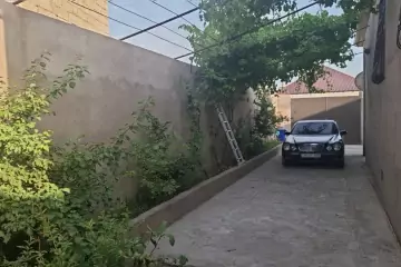 Satılır Həyət Evi Maştağada