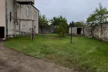 Satılır Həyət Evi Zabrat Qəsəbəsida