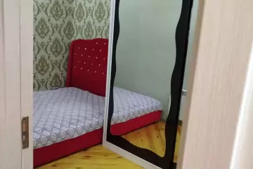 Satılır Yeni Tikili Masazırda