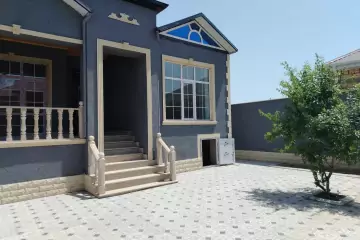 Satılır Həyət Evi Maştağada