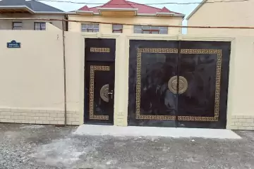 Satılır Həyət Evi Biləcəridə