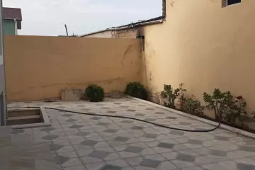 Satılır Həyət Evi Maştağada