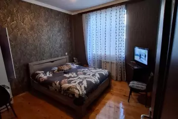 Satılır Həyət Evi Maştağada