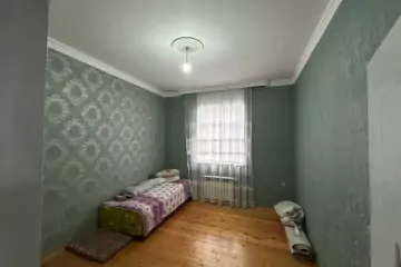 Satılır Həyət Evi Buzovnada