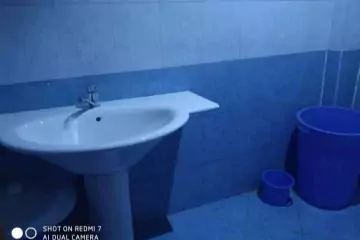 Aylıq Kirayə Həyət Evi Bakıxanovda