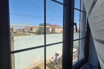Satılır Həyət Evi Masazırda