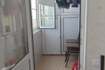 Satılır Yeni Tikili Masazırda