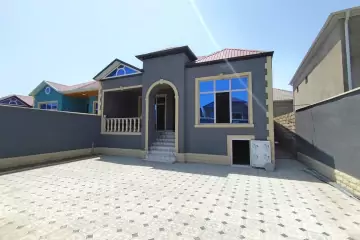 Satılır Həyət Evi Maştağada