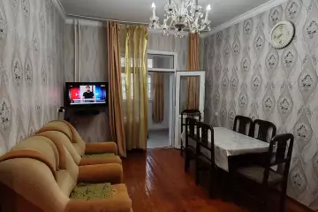 Aylıq Kirayə Köhnə Tikili Yasamal Alatava 1da