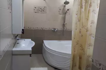 Satılır Həyət Evi Buzovnada