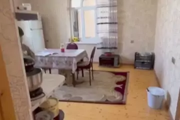Satılır Həyət Evi Avtozavodda