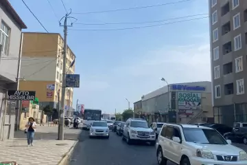 Satılır Yeni Tikili Masazırda