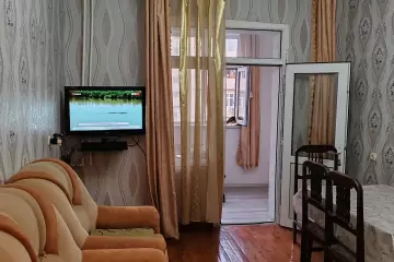 Aylıq Kirayə Köhnə Tikili Yasamal Alatava 1da
