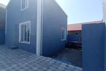 Satılır Həyət Evi Buzovnada