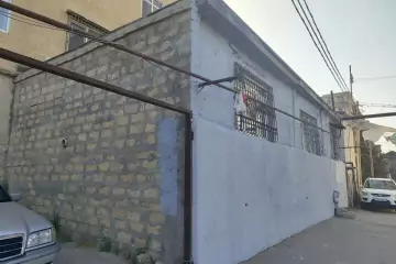 Satılır Həyət Evi Biləcəridə