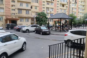 Aylıq Kirayə Köhnə Tikili Yasamal Alatava 1da