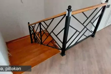 Satılır Həyət Evi Biləcəridə