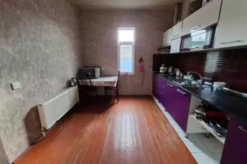 Satılır Həyət Evi Biləcəridə