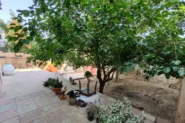 Satılır Həyət Evi Masazırda