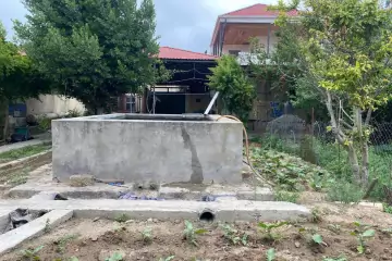 Satılır Həyət Evi Buzovnada