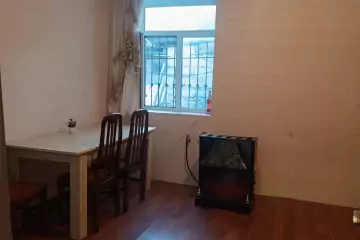 Aylıq Kirayə Həyət Evi Bakıxanovda