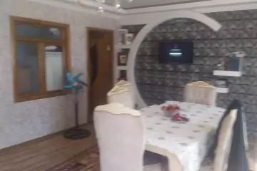 Satılır Həyət Evi Maştağada