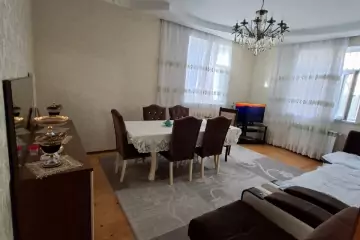 Satılır Həyət Evi Maştağada