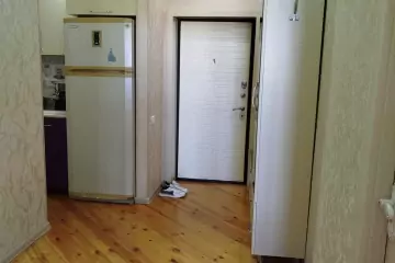 Satılır Yeni Tikili Masazırda