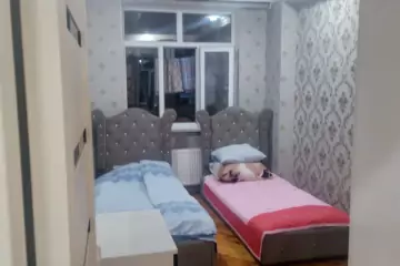 Satılır Yeni Tikili Masazırda