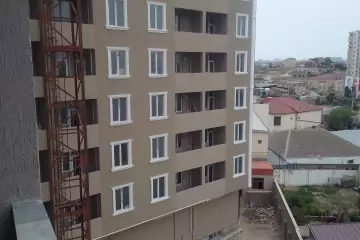 Satılır Yeni Tikili Masazırda