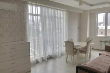 Aylıq Kirayə Yeni Tikili İzmir Parkı