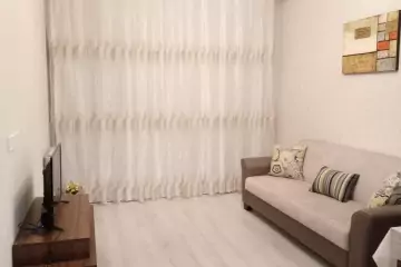 Aylıq Kirayə Yeni Tikili Melissa Park Yaşayış Kompleksida