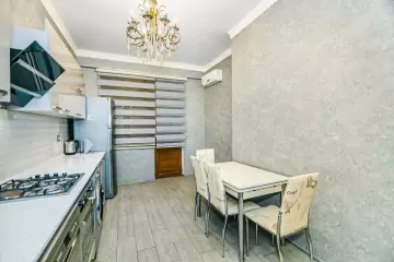 Aylıq Kirayə Yeni Tikili 28 May Metrosu ətrafında