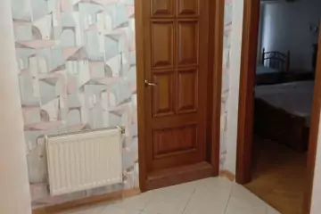 Aylıq Kirayə Köhnə Tikili Həsən əliyev (keçmiş İnqilab)da
