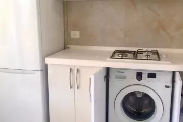 Aylıq Kirayə Yeni Tikili Gənclikdə