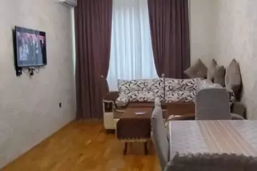 Aylıq Kirayə Yeni Tikili Xırdalan şəhərində
