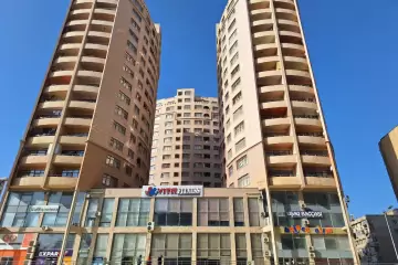 Aylıq Kirayə Yeni Tikili Elmler Akademiyasıda