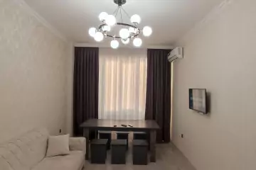 Aylıq Kirayə Yeni Tikili Xırdalan şəhərində